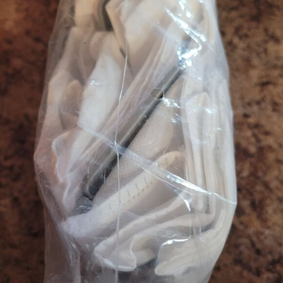 iSinger Vacuum Bags Disposable Set of 8 Pack - Picture 3 of 4